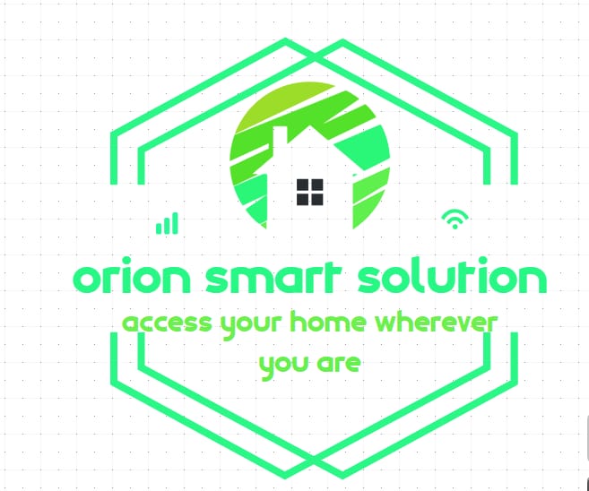 Orion Homes